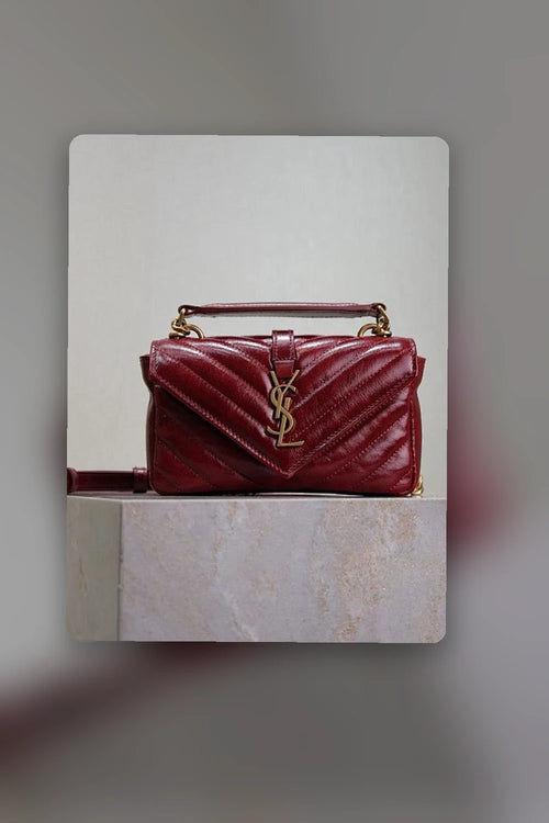 NB - YLS Bag - 1410