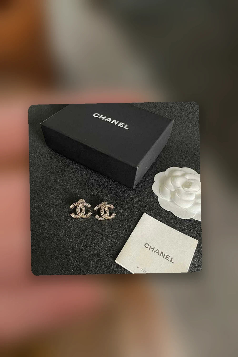 NB - CHL Jewelry - 788