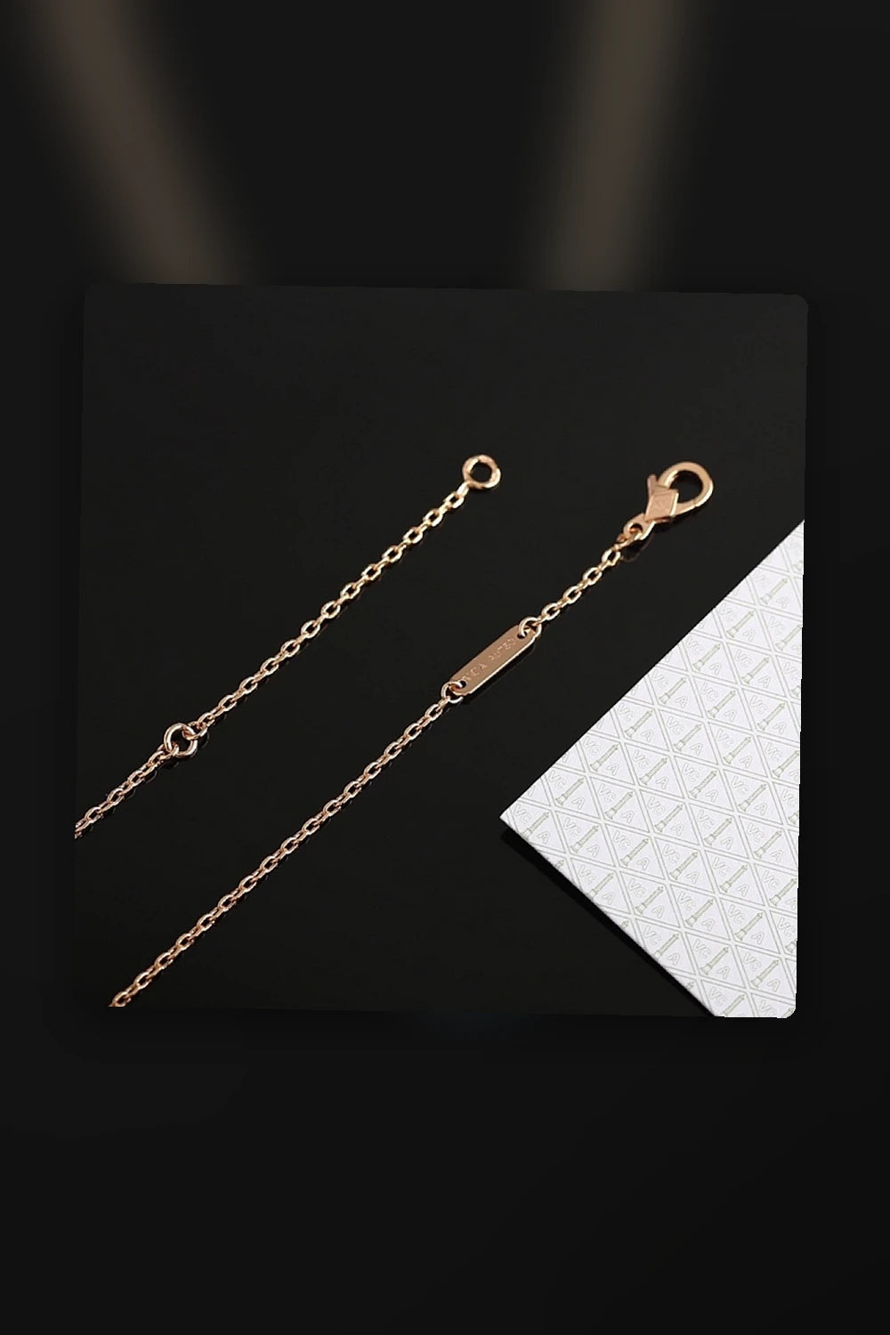 NB - VACA Jewelry - 748