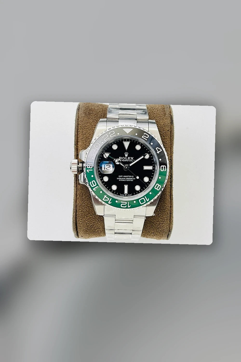 NB - Mix Watch - 1249