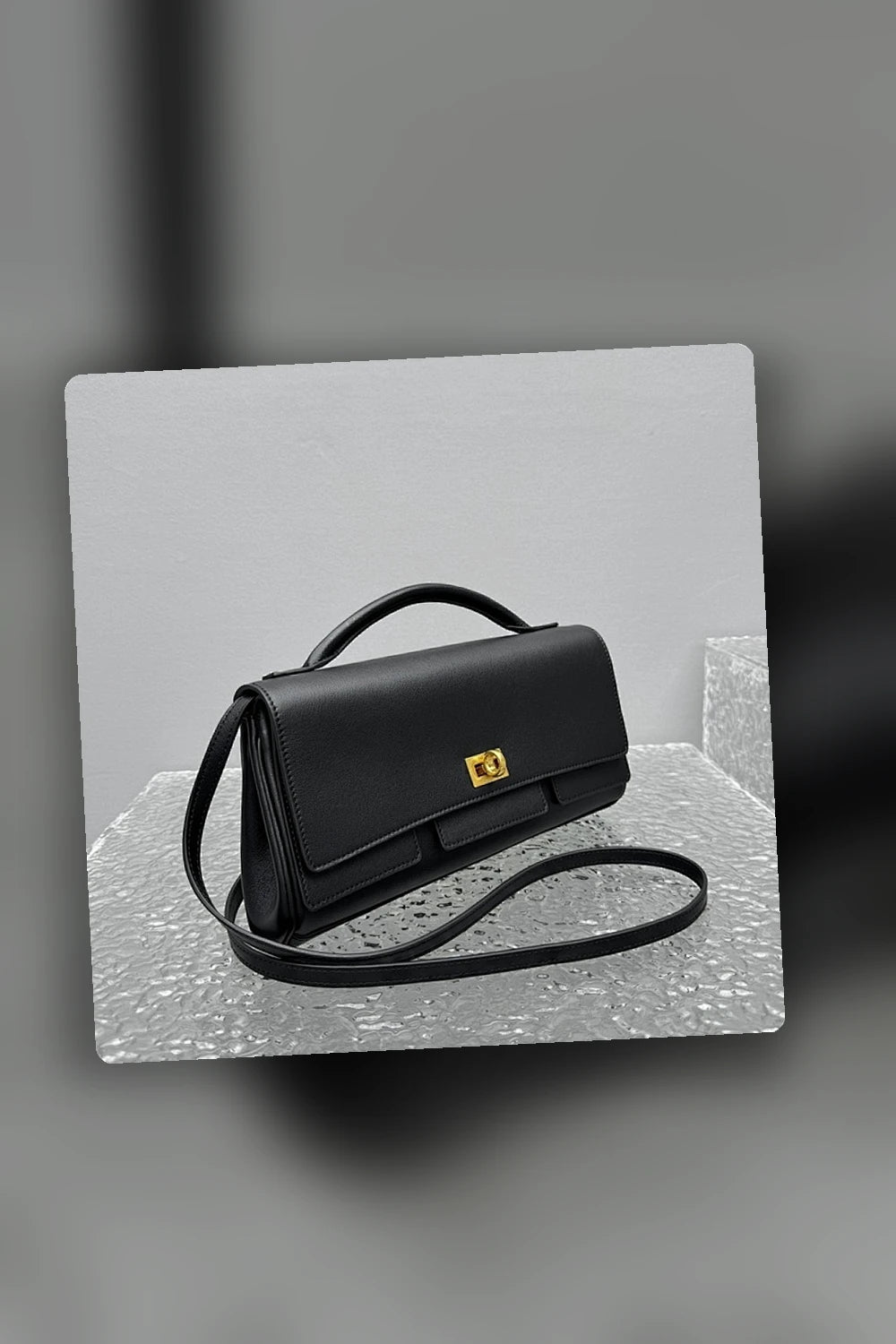 NB - BG Bag - 1506
