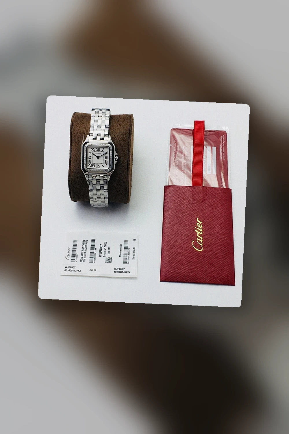 NB - Mix Watch - 769