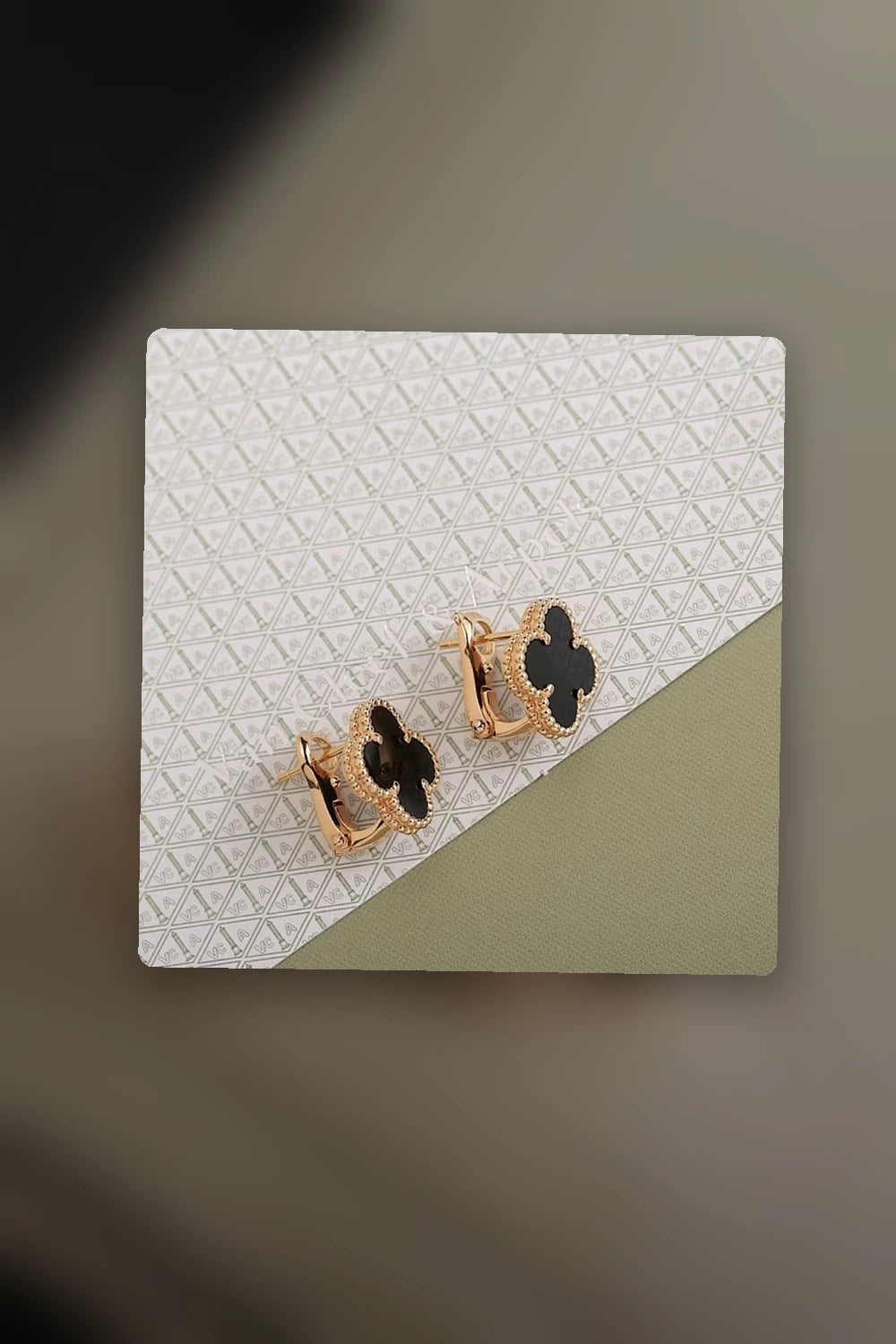 NB - VACA Jewelry - 762