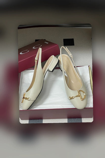 NB - GUKI Women Shoes - 433