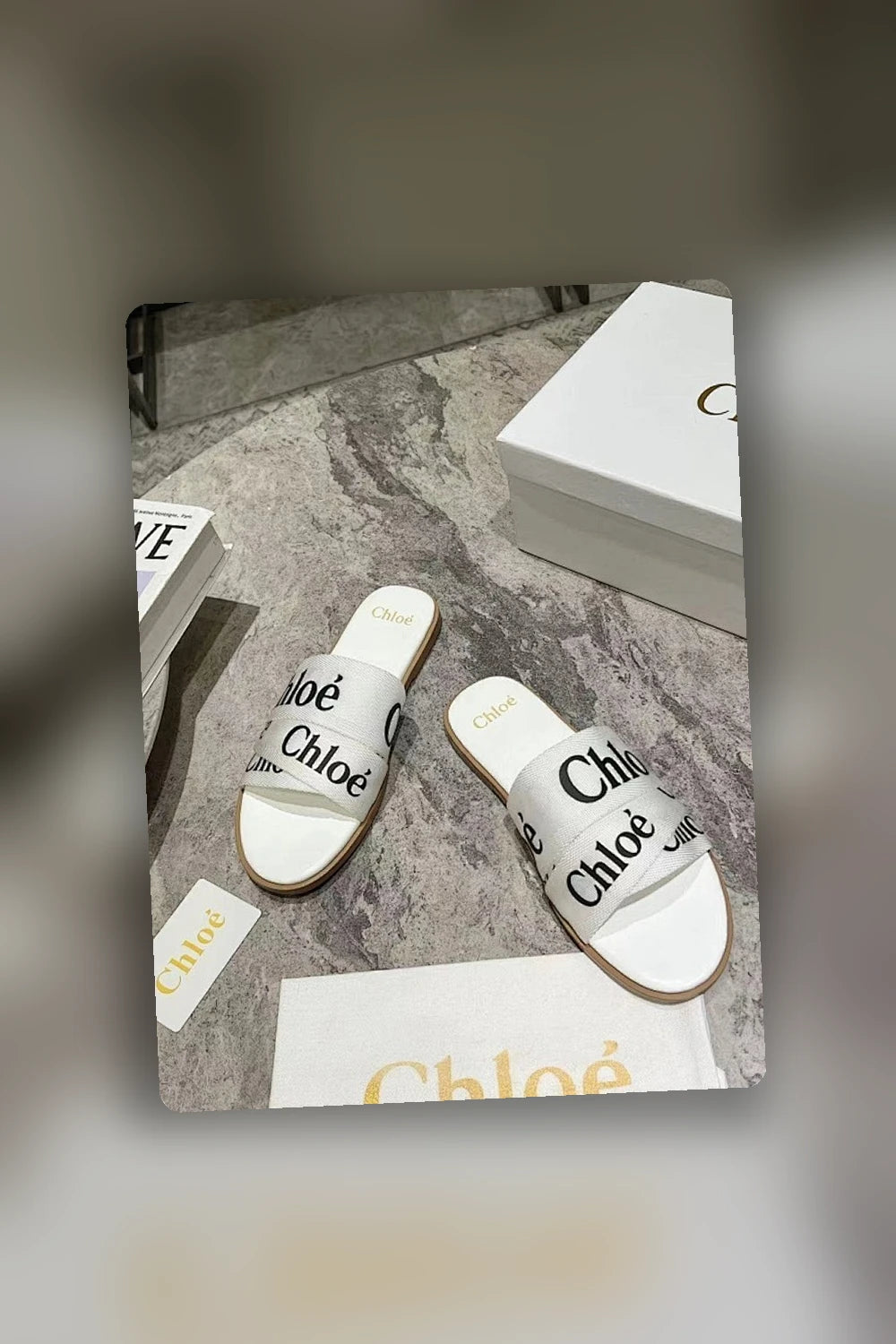 NB - CLE Women Shoes - 273