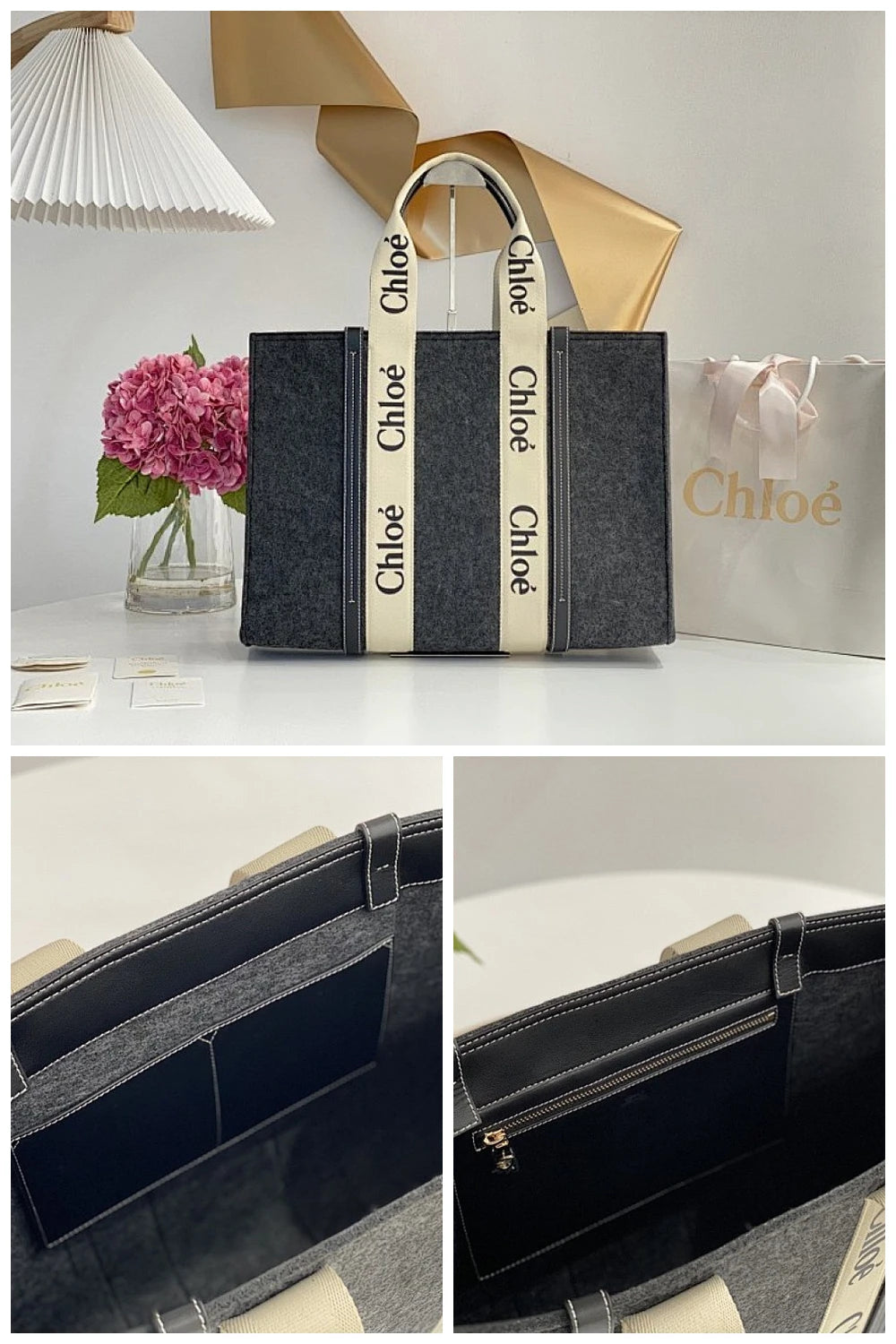 NB - CLE Bag - 423