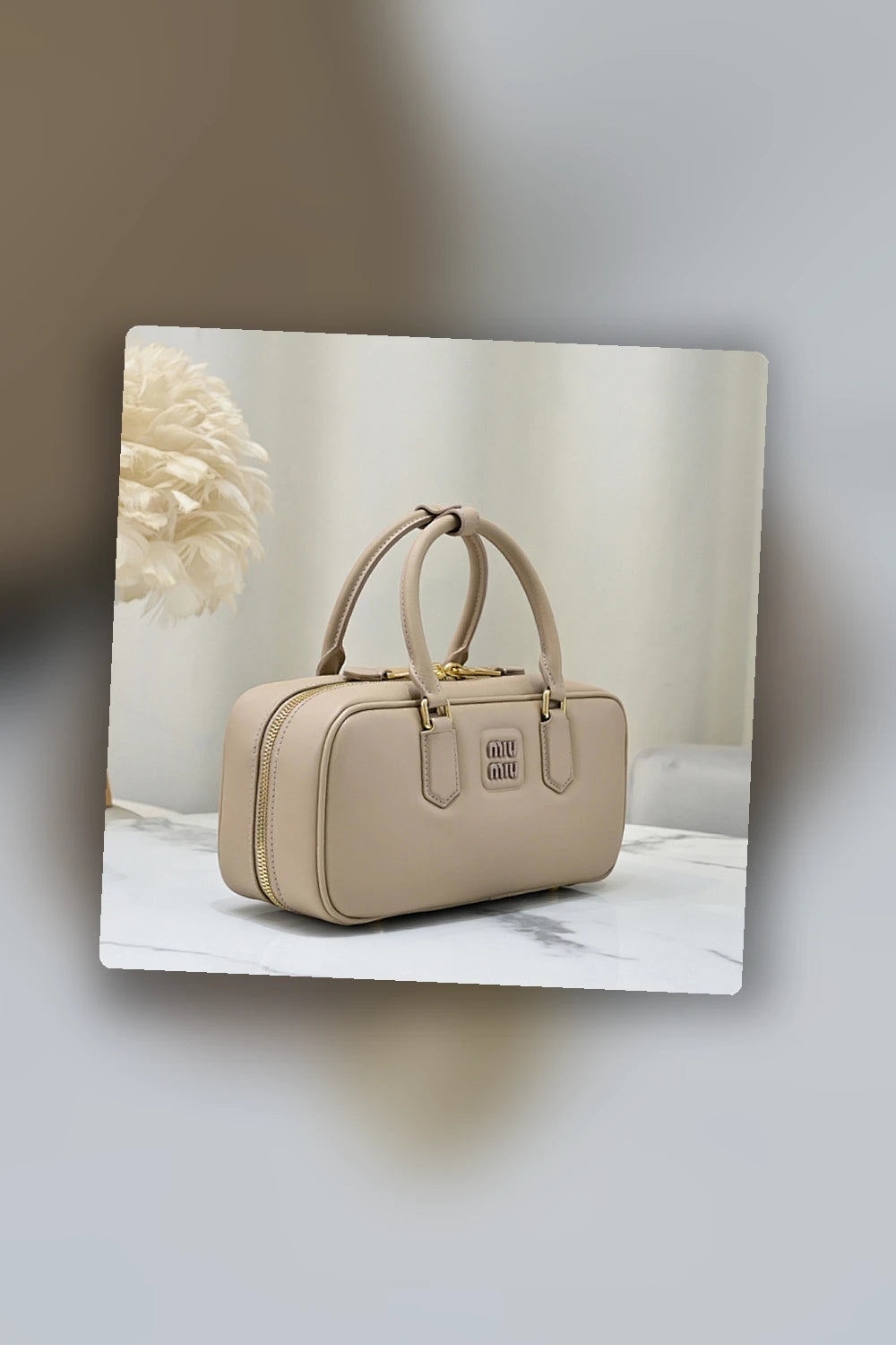 NB - MMU Bag - 1300