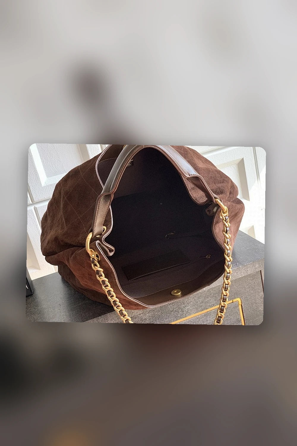 NB - CHL Bag - 827