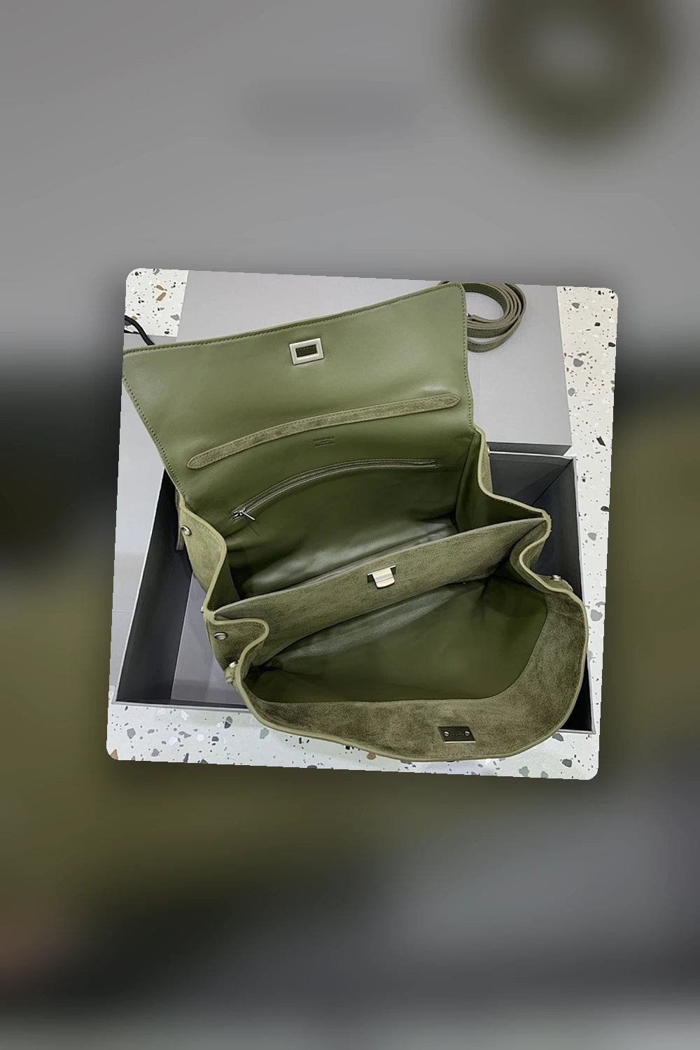 NB - BG Bag - 753
