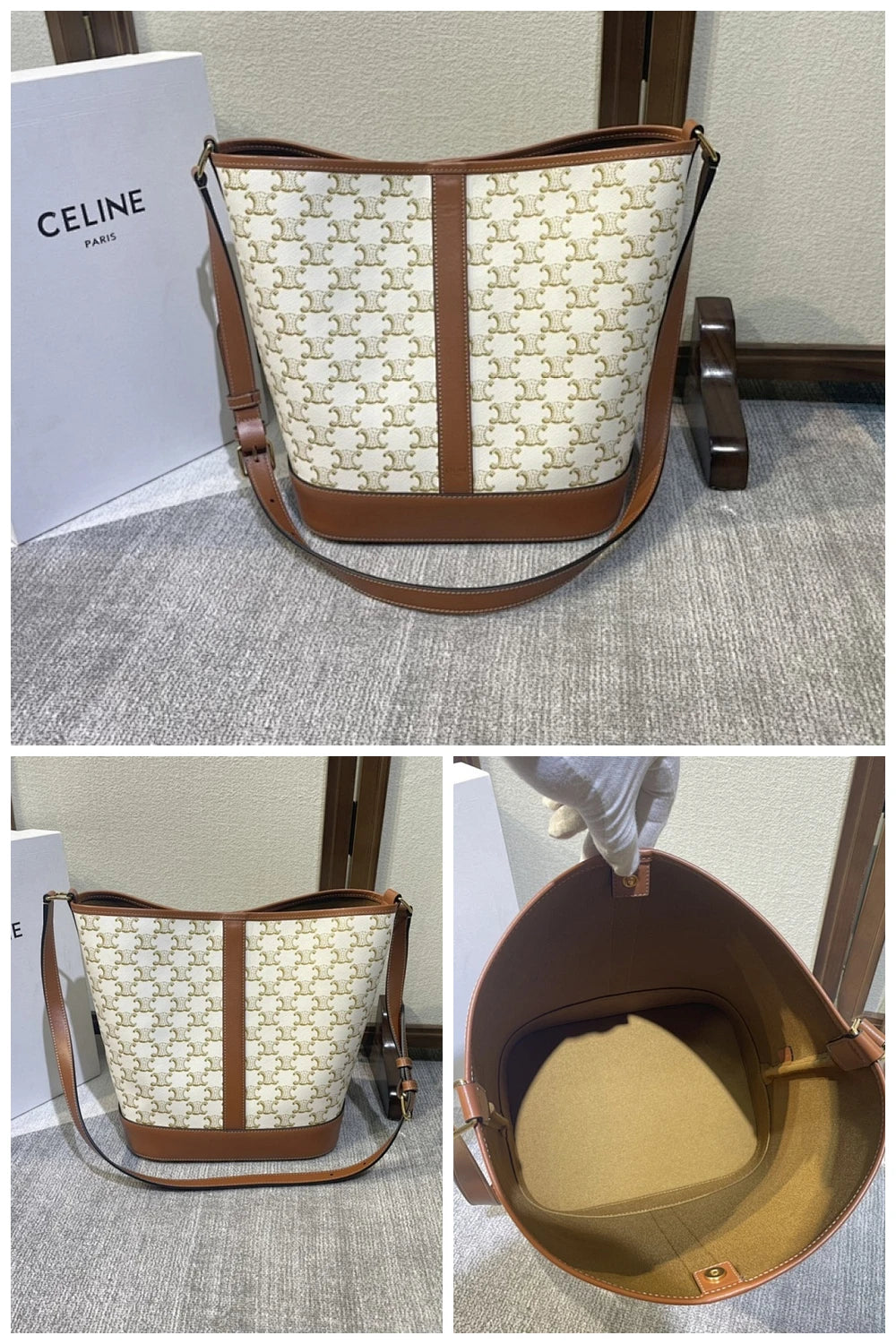 NB - COL Bag - 385