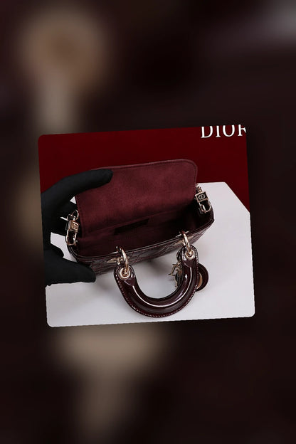 NB - DOR Bag - 320