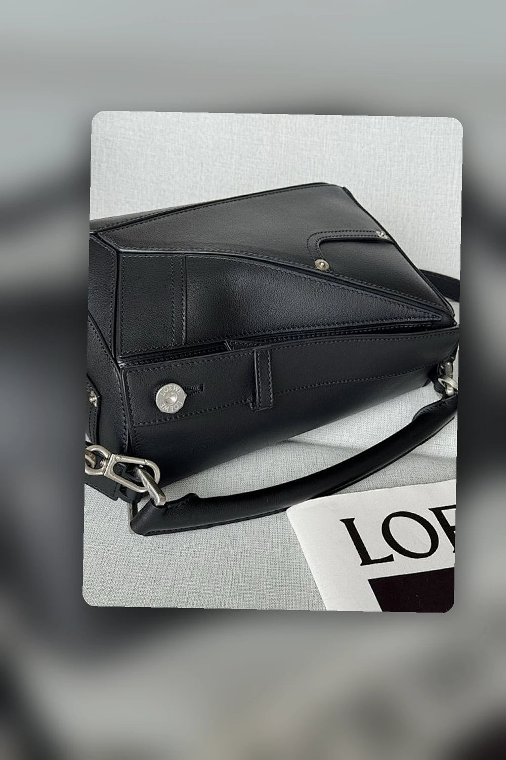 NB - LWO Bag - 169