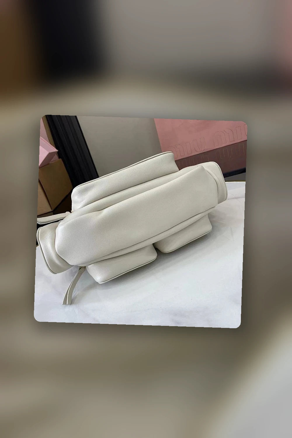 NB - MMU Bag - 913