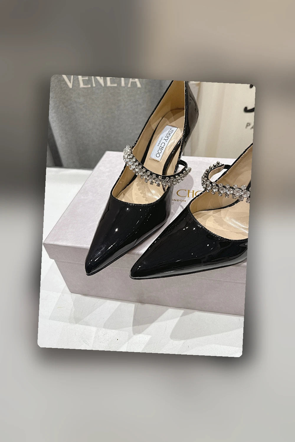 NB - JMC Women Shoes - 030