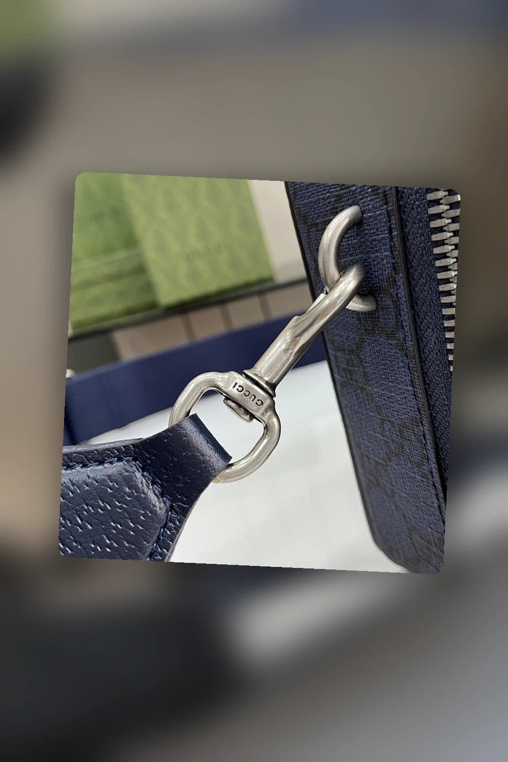 NB - GUKI Bag - 713