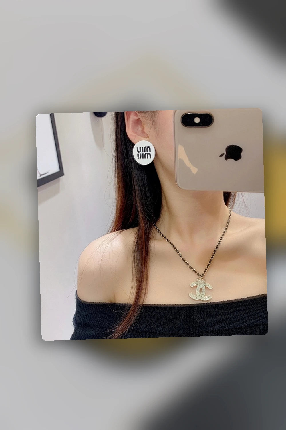 NB - MMU Jewelry - 291