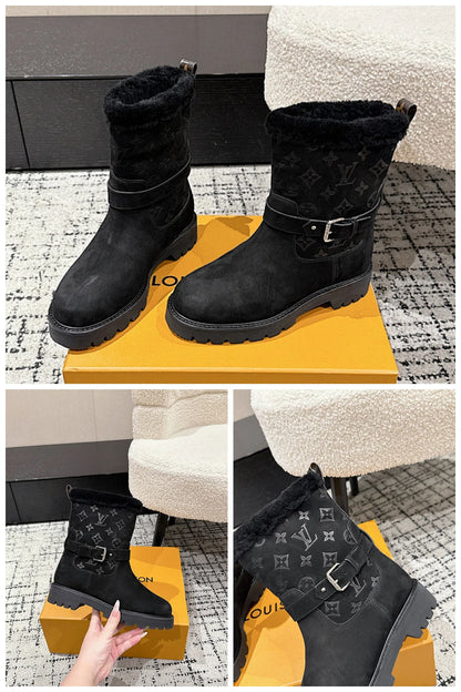NB - LOV Women Shoes - 886