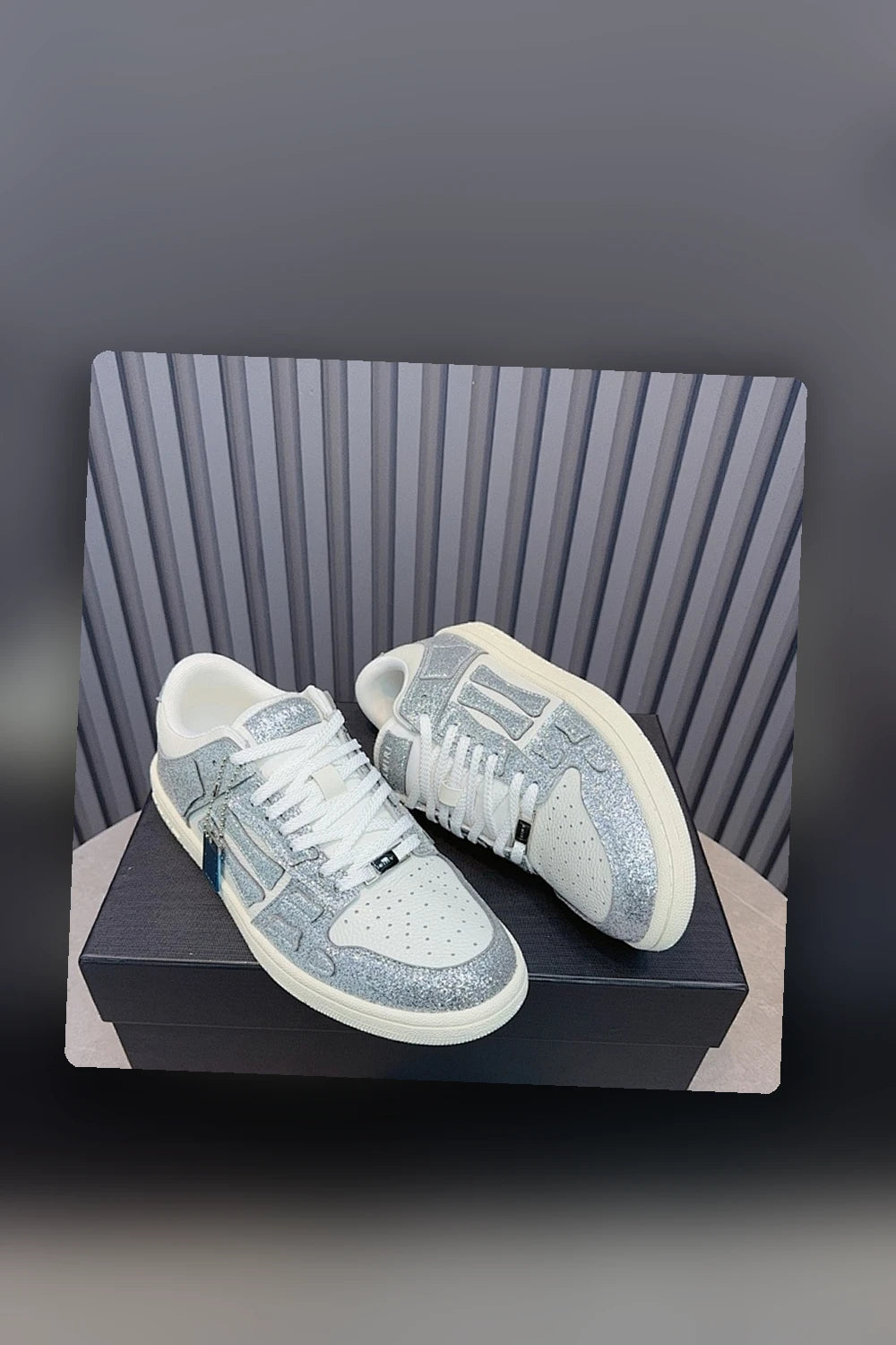 NB - AMIR Women Shoes - 308