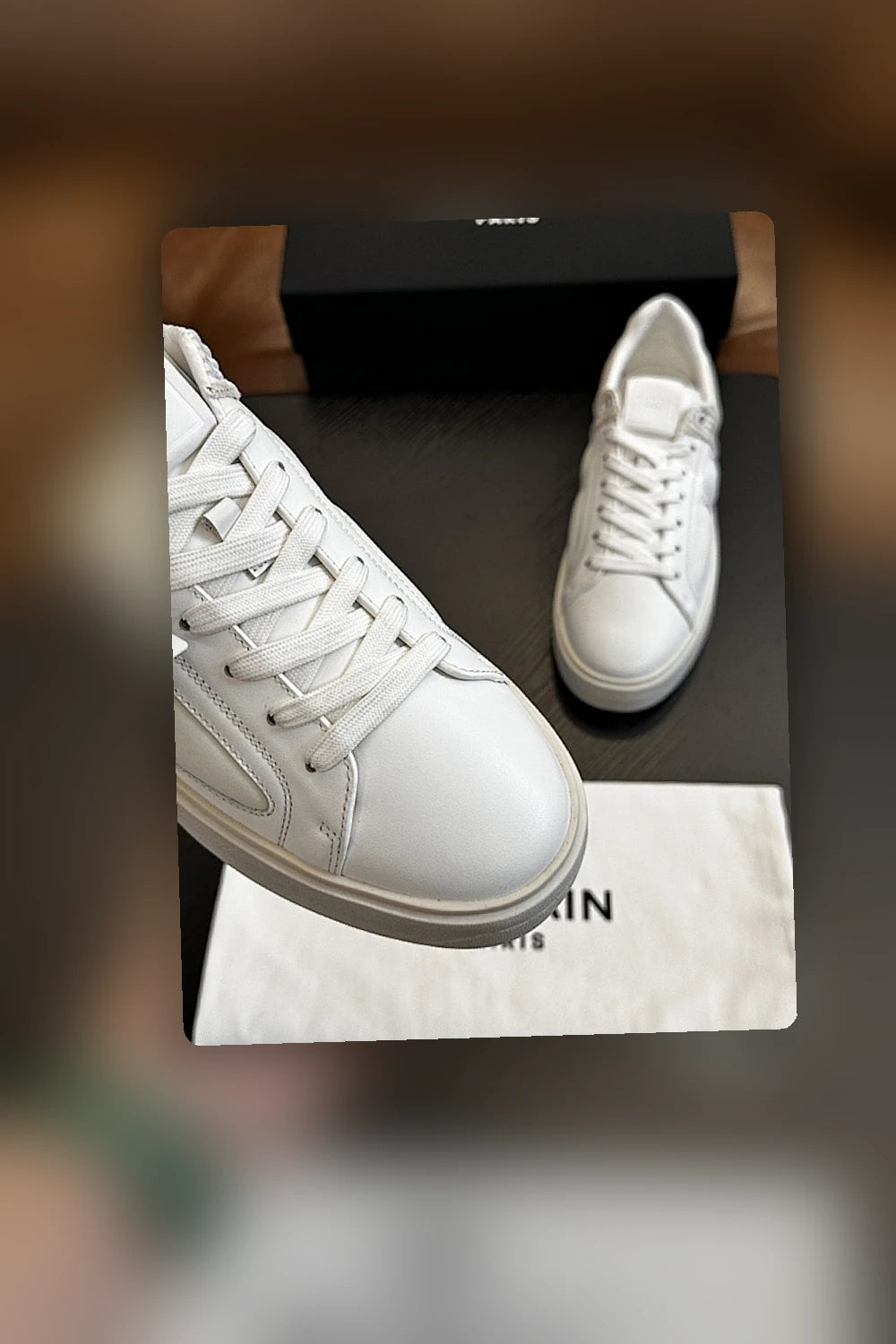 NB - BAM Women Shoes - 214