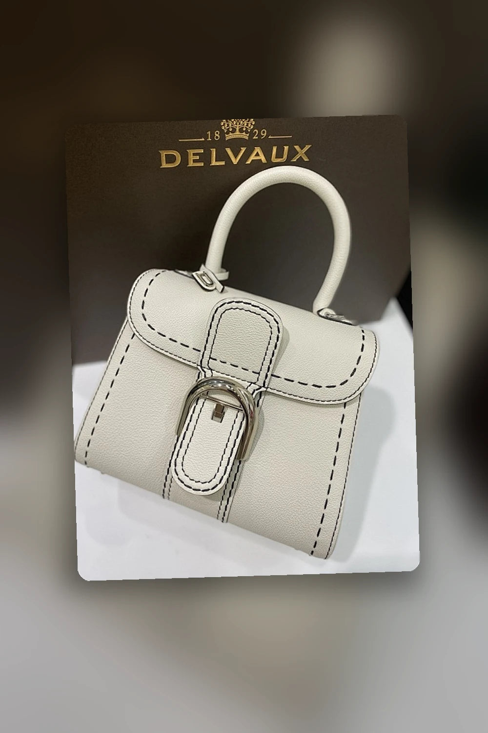 NB - DLVX Bag - 197