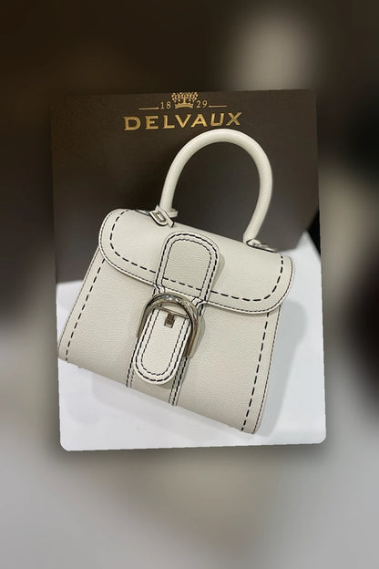 NB - DLVX Bag - 197