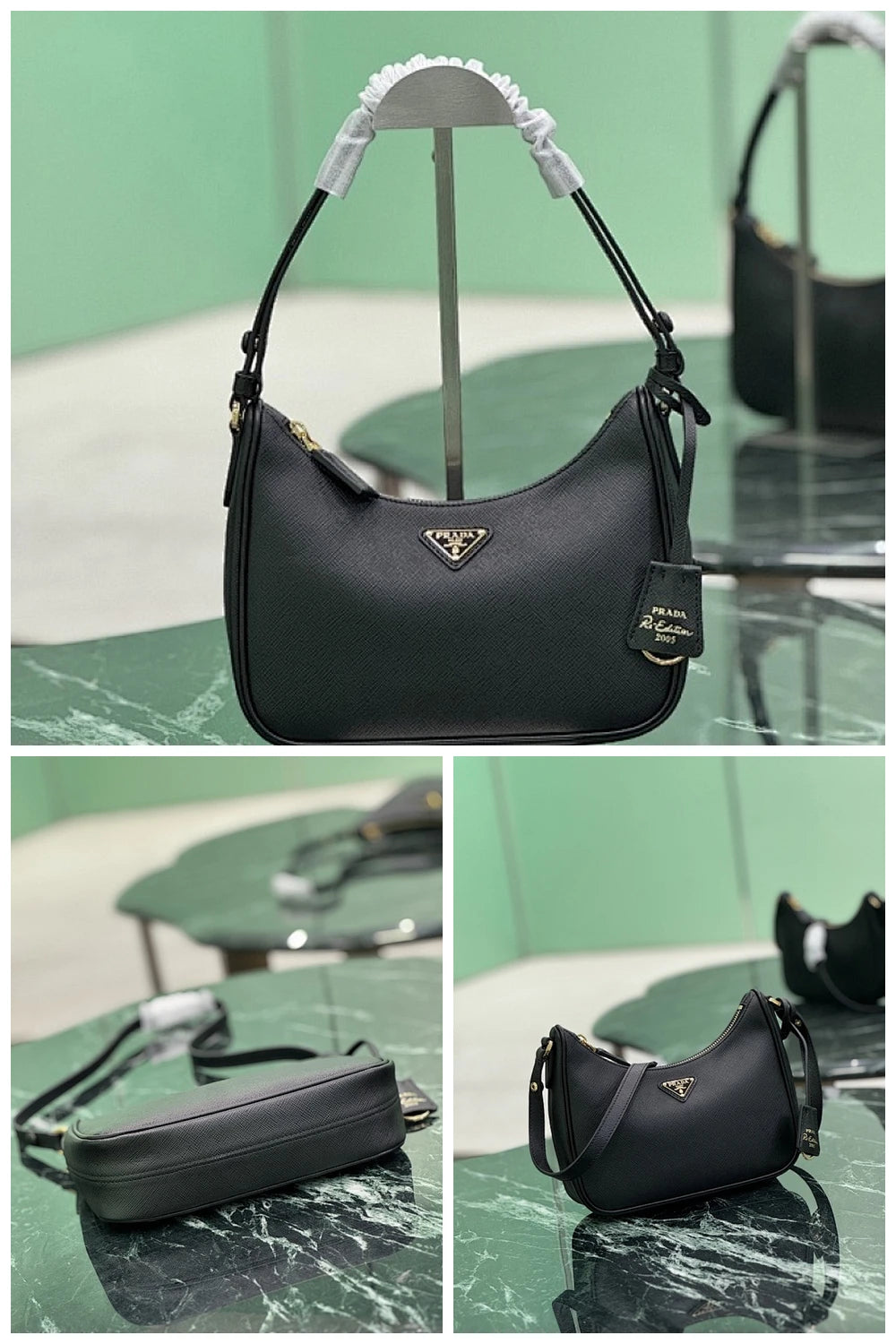 NB - PD Bag - 1327