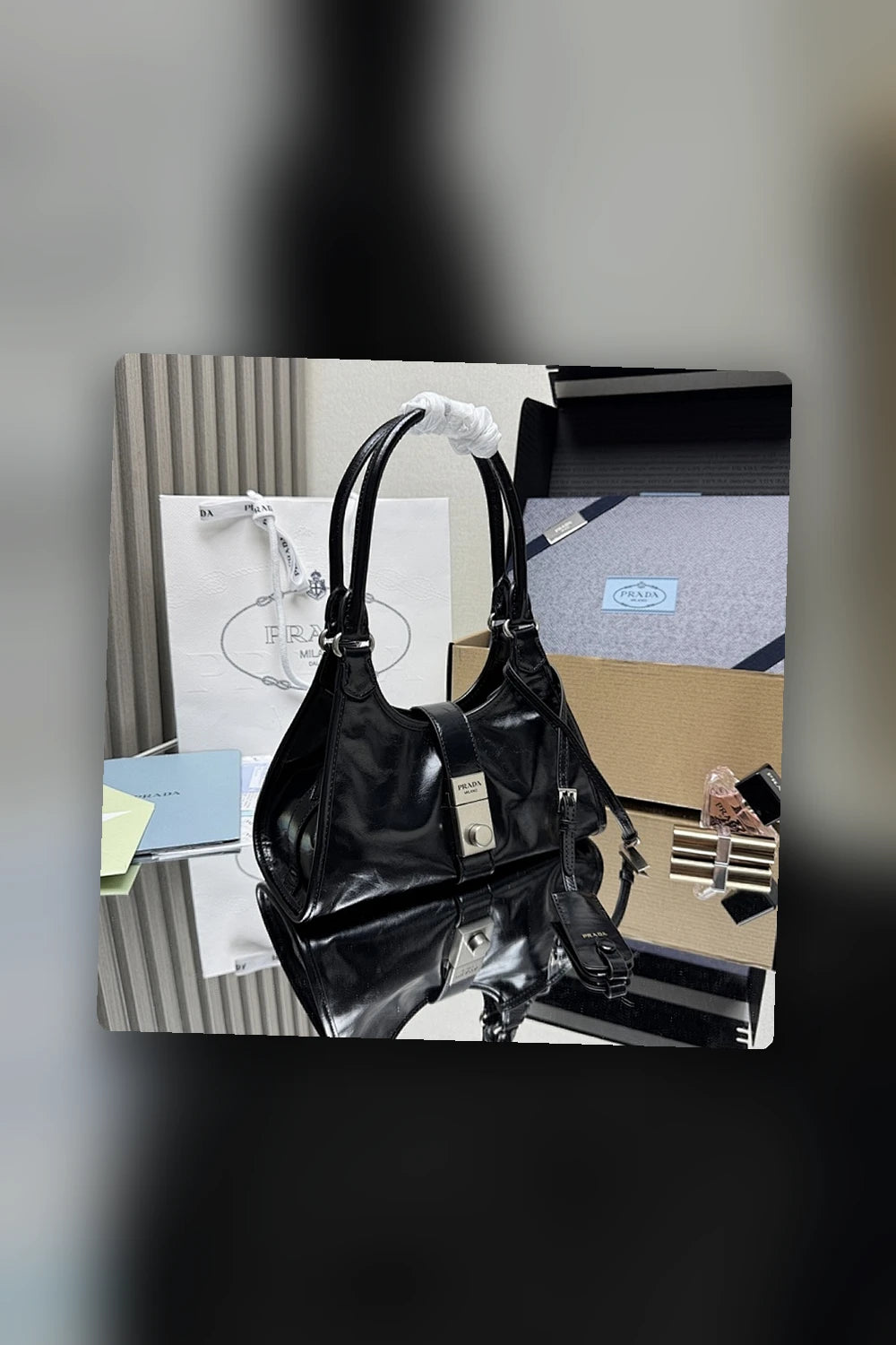 NB - PD Bag - 605