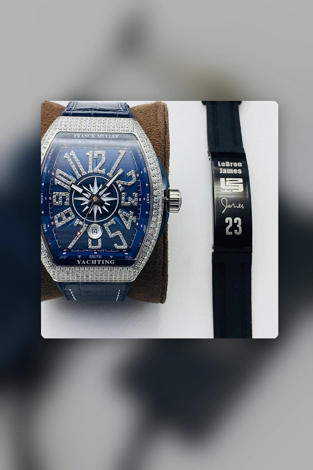 NB - Mix Watch - 1552