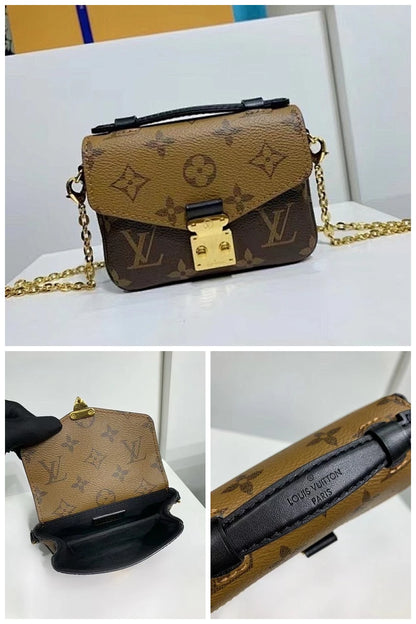 NB - LOV Bag - 1887