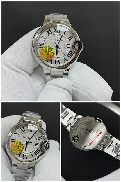NB - Mix Watch - 1318