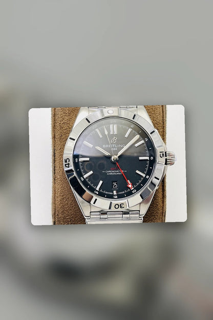 NB - Mix Watch - 1399