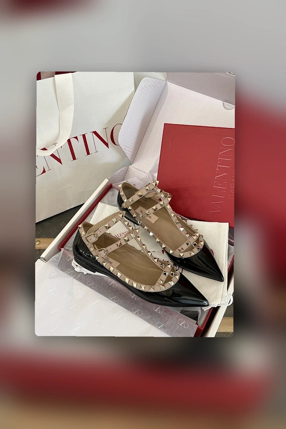 NB - VEL Women Shoes - 604