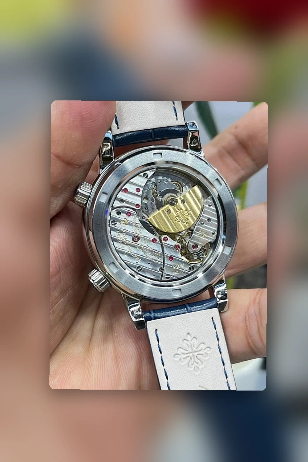NB - Mix Watch - 1790