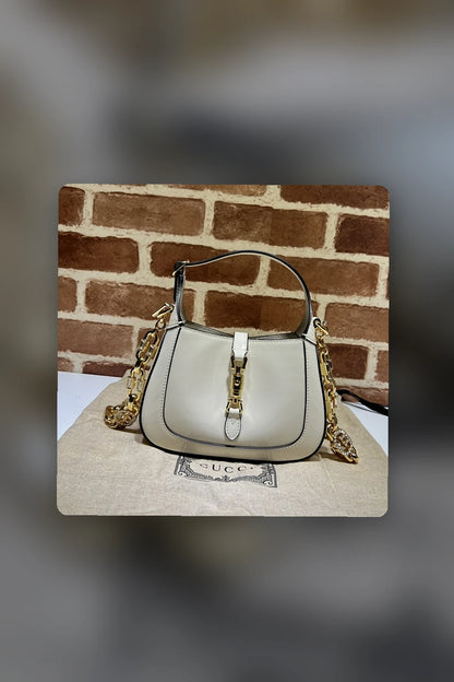 NB - GUKI Bag - 1284