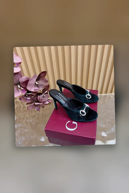 NB - GUKI Women Shoes - 053