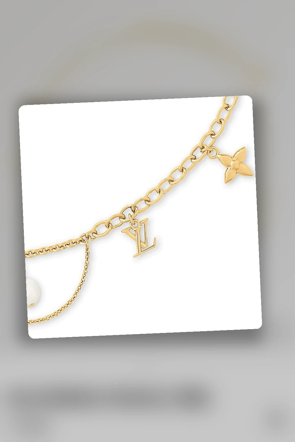 NB - LOV Jewelry - 162