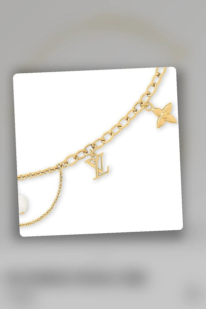 NB - LOV Jewelry - 162