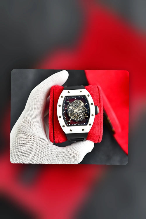 NB - Mix Watch - 1310