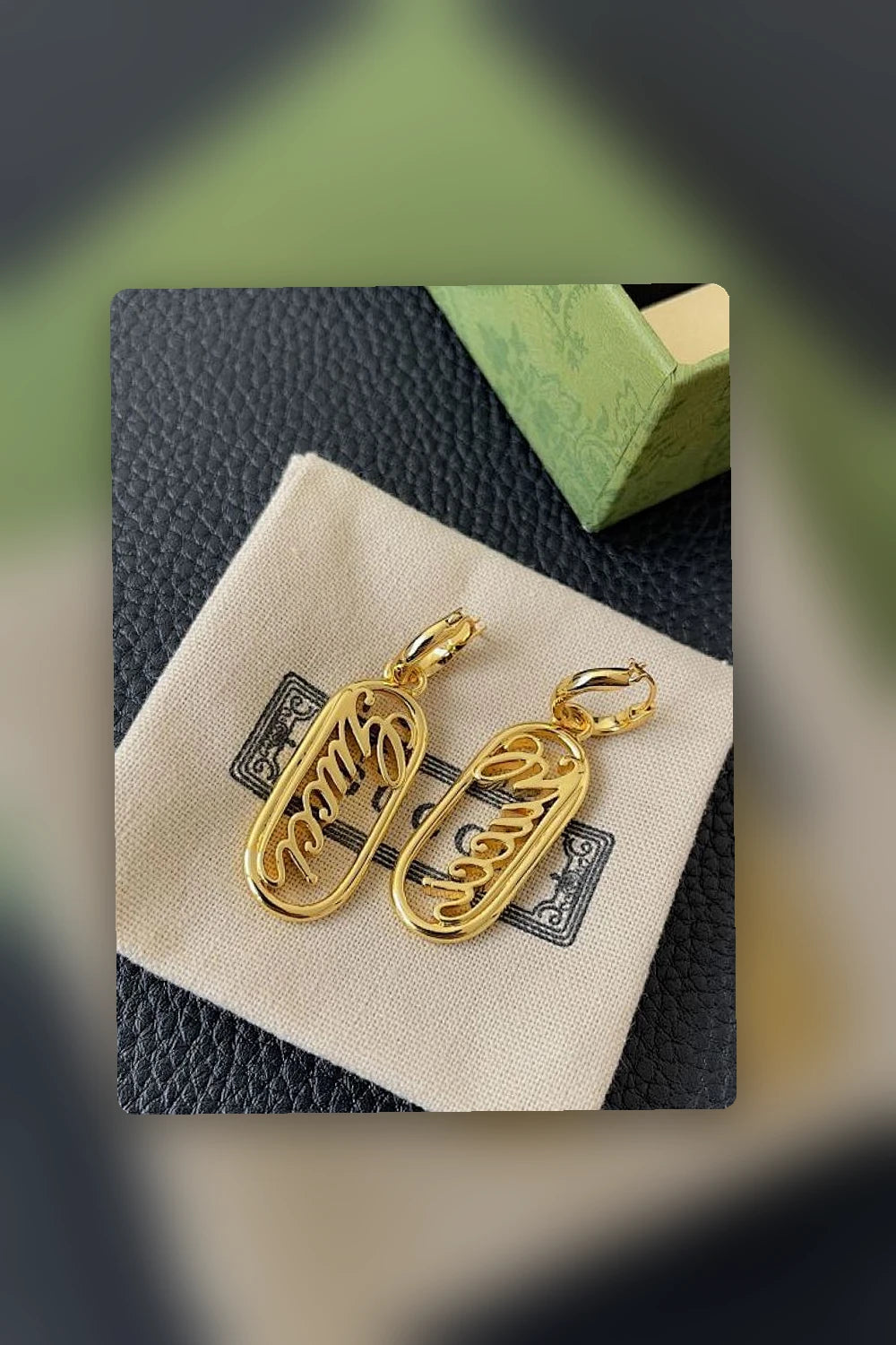 NB - GUKI Jewelry - 474