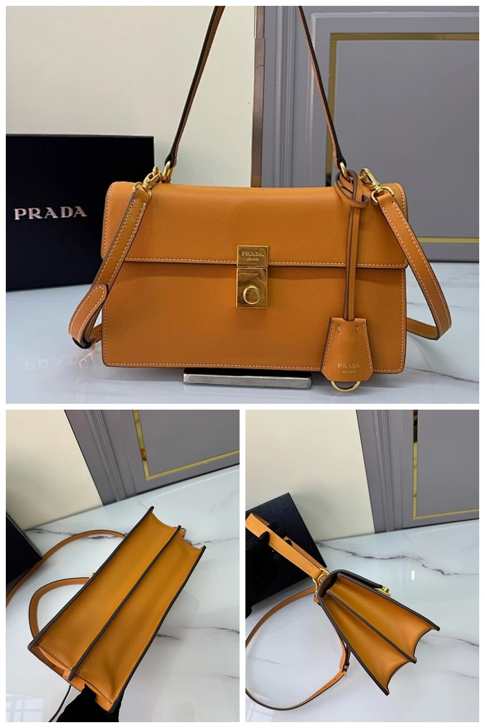 NB - PD Bag - 1535