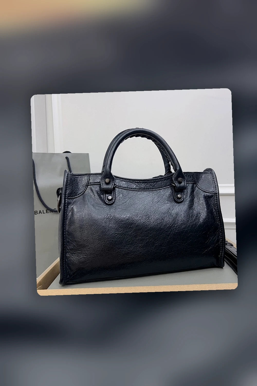 NB - BG Bag - 1598