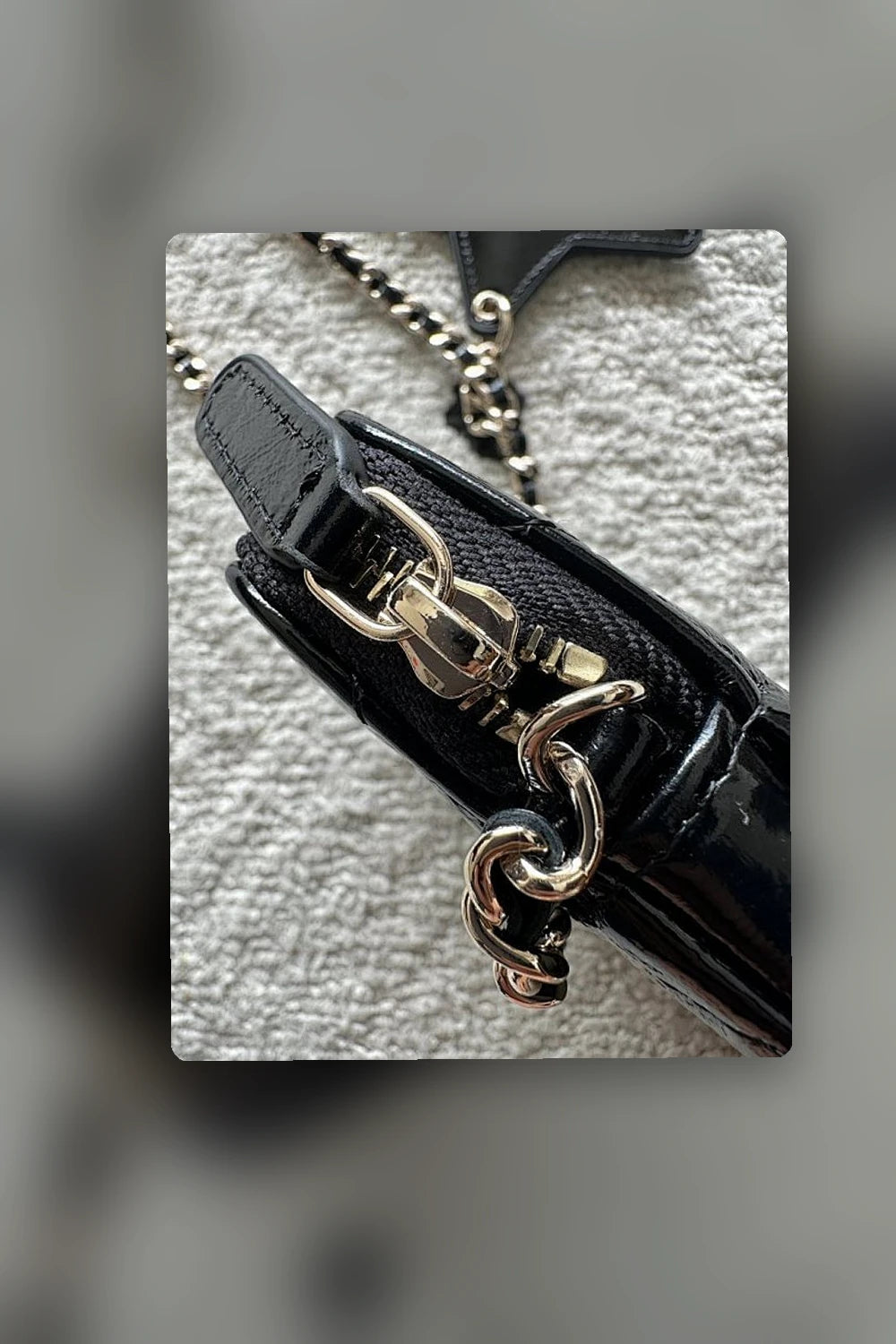 NB - CHL Bag - 729