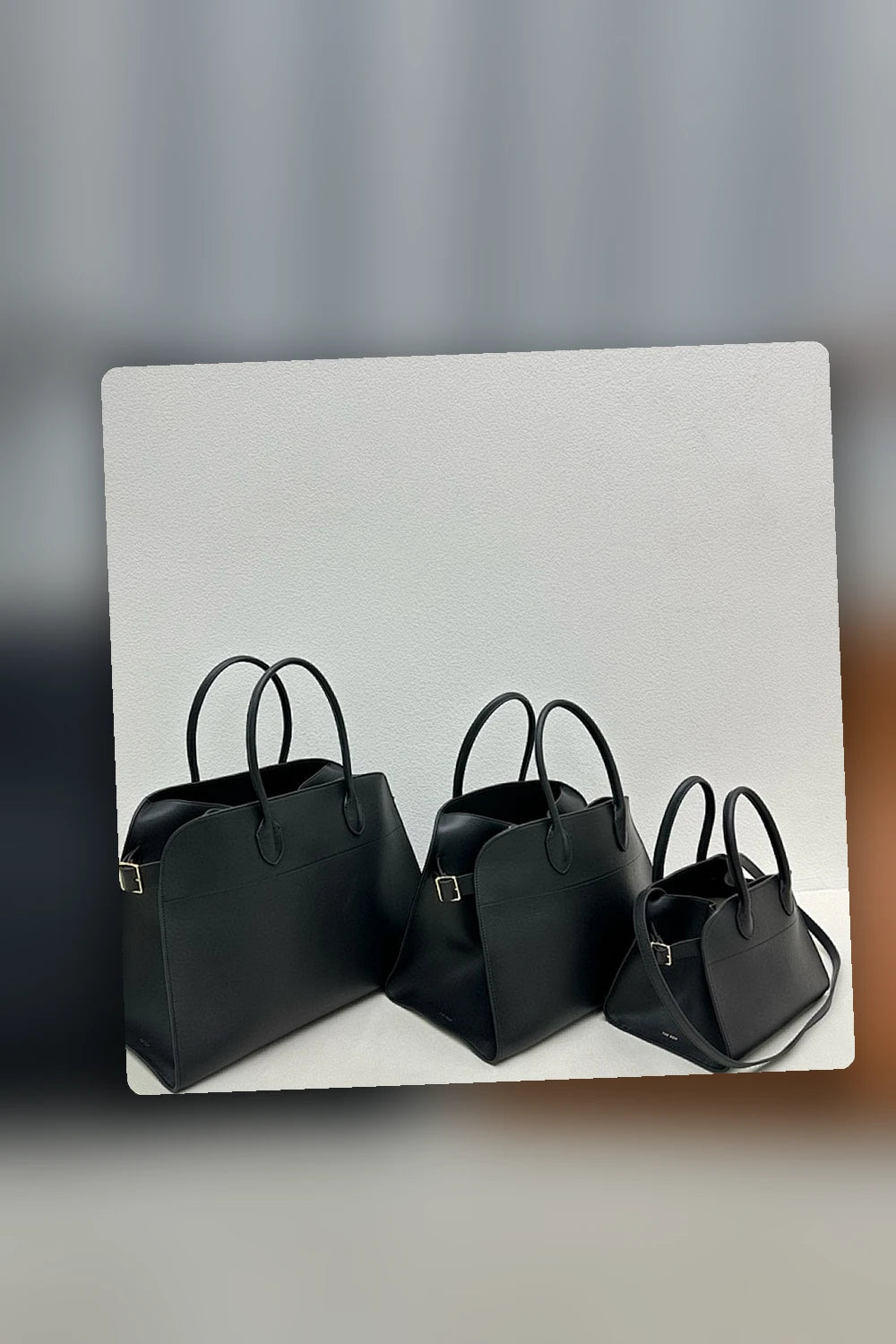 NB - THR Bag - 578