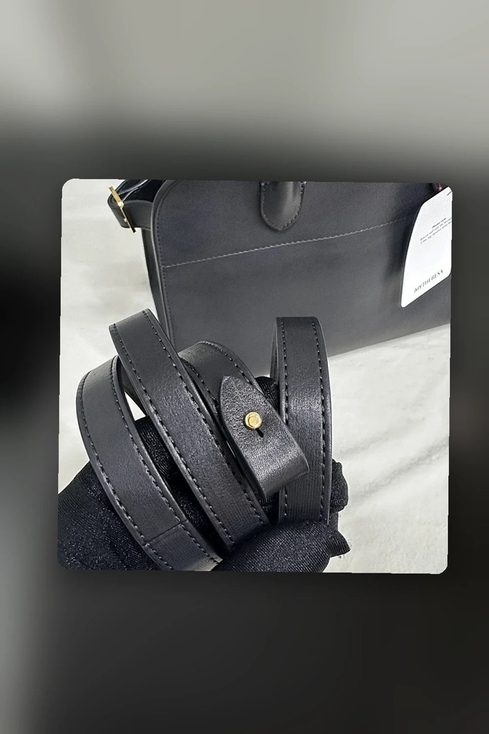 NB - THR Bag - 132