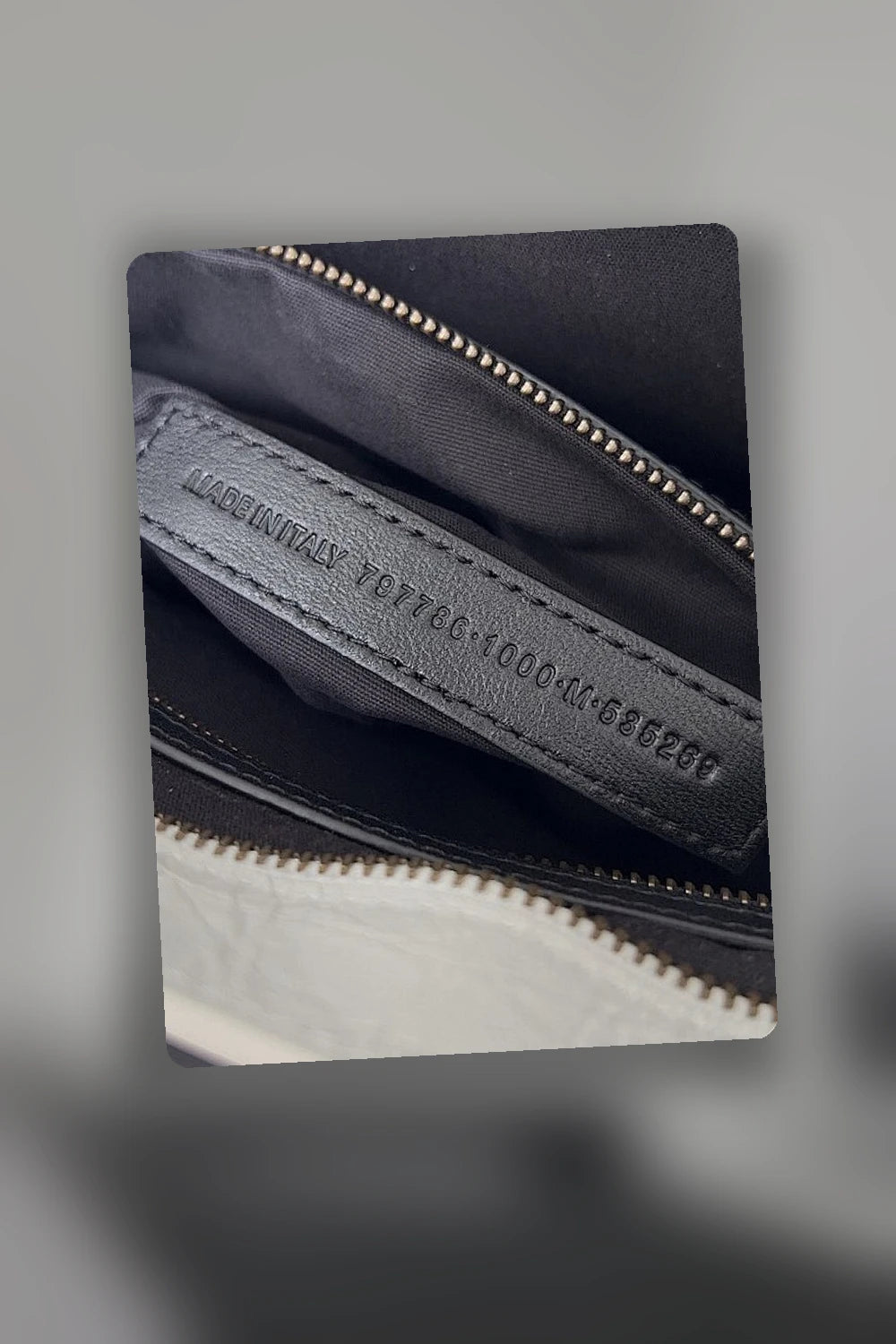 NB - BG Bag - 030
