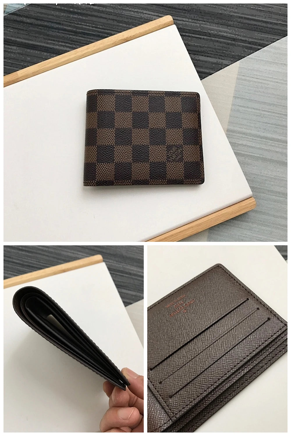 NB - Mix Wallet - 1418