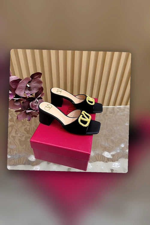 NB - VEL Women Shoes - 484