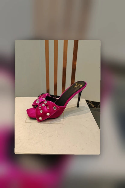 NB - BAM Women Shoes - 341