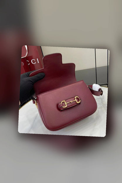 NB - GUKI Bag - 276