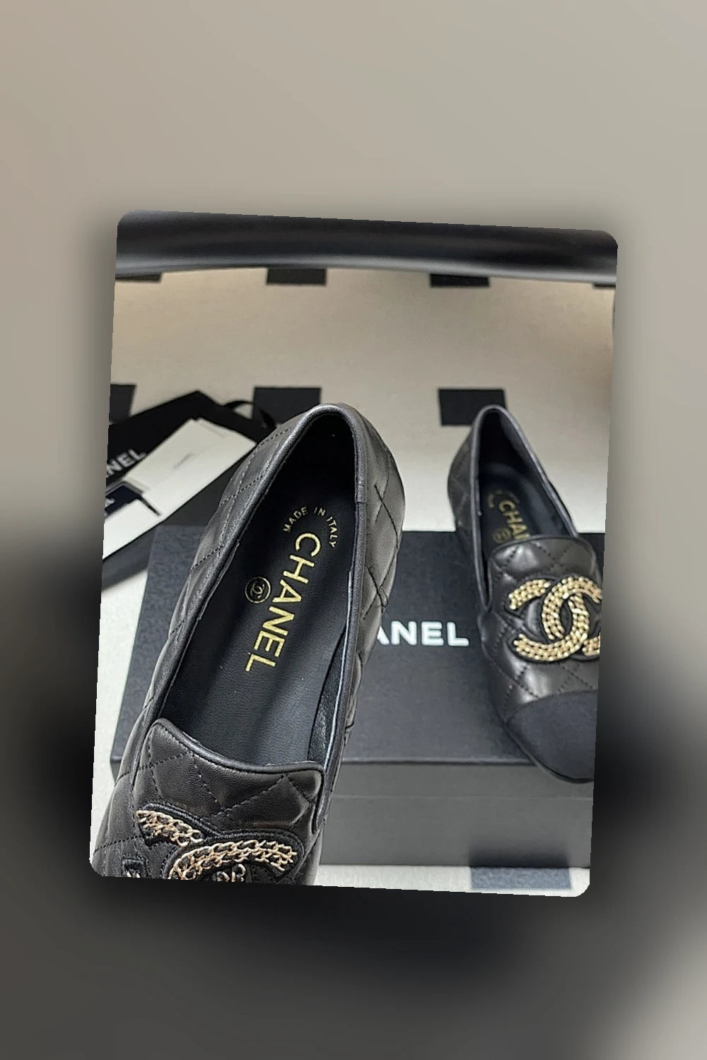 NB - CHL Mix Items - 662